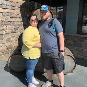 Meet your Posher, Ash-lee